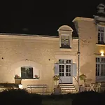 Manoir D'orbe 3* Montreuil-Bellay