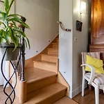 Penzion Manoir D'orbe Montreuil-Bellay