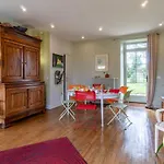 Manoir D'orbe