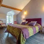 Penzion Manoir D'orbe Montreuil-Bellay