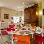 Manoir D'orbé Montreuil-Bellay