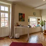Penzion Manoir D'orbe 3*