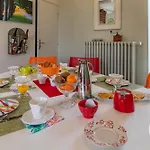 Manoir D'orbe 3* Montreuil-Bellay