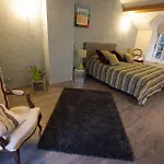 Manoir D'orbe Penzion 3*