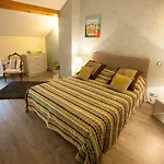 Manoir D'orbe Penzion Montreuil-Bellay
