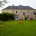 Manoir D'orbe