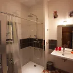 Manoir D'orbe Penzion Montreuil-Bellay
