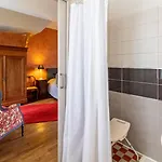 Manoir D'orbe Montreuil-Bellay