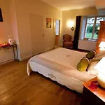 Manoir D'orbe Penzion 3*