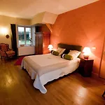 Manoir D'orbe Penzion