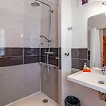 Penzion Manoir D'orbe 3*