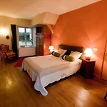 Penzion Manoir D'orbe Montreuil-Bellay