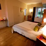 Penzion Manoir D'orbe Montreuil-Bellay