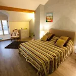 Manoir D'orbe Montreuil-Bellay