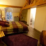 Manoir D'orbe Montreuil-Bellay