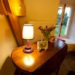 Maison d'hôtes Manoir D'orbé