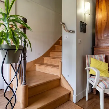 Guest house Manoir D'orbe Montreuil-Bellay