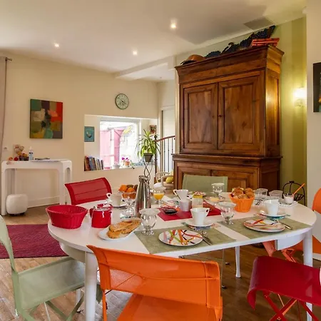 Manoir D'orbe Montreuil-Bellay