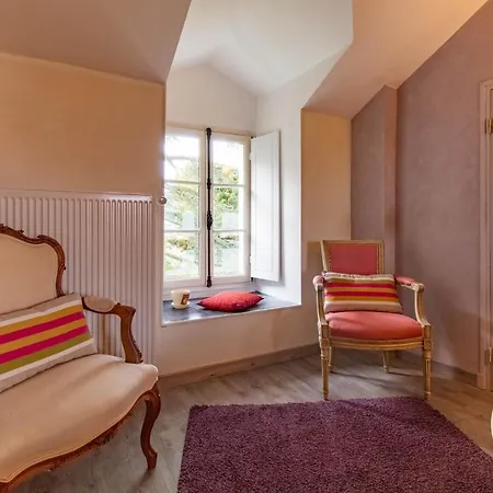 Manoir D'orbe
