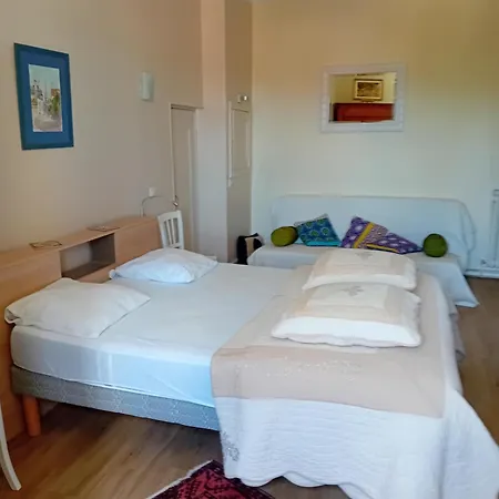 Guest house Manoir D'orbe