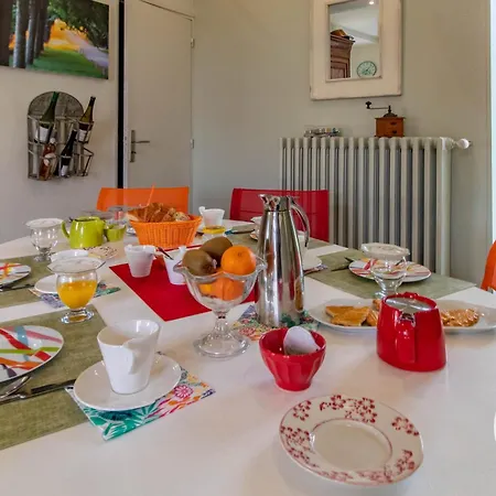 Manoir D'orbe 3* Montreuil-Bellay