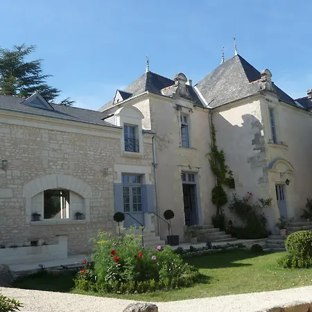 Manoir D'orbe 3*