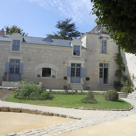 Affittacamere Manoir D'orbé Montreuil-Bellay