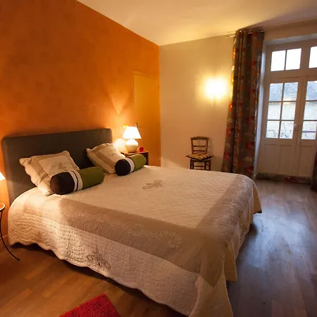 Manoir D'orbe Gasthuis 3*