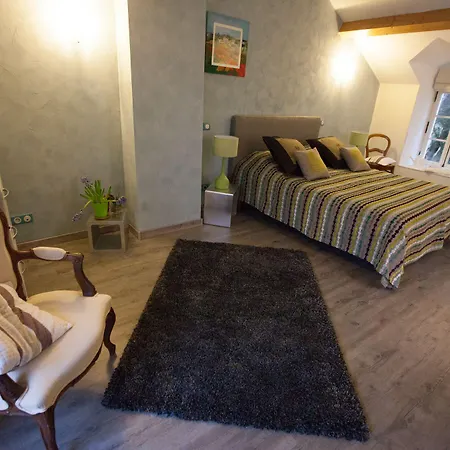 Manoir D'orbé Maison d'hôtes 3*