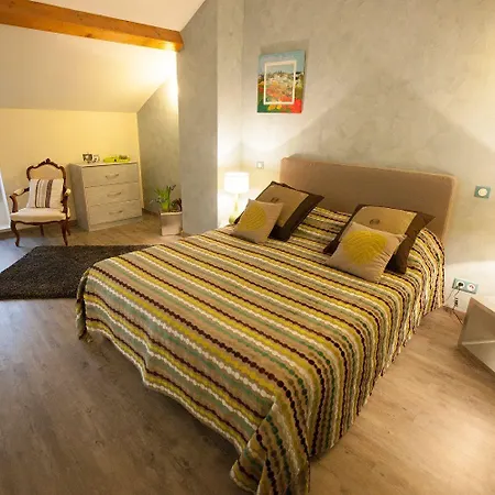 Manoir D'orbe Gasthof Montreuil-Bellay