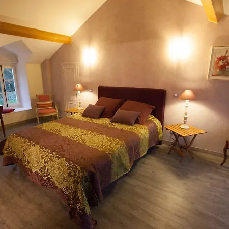 Manoir D'orbe Gasthuis
