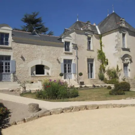 Manoir D'orbe