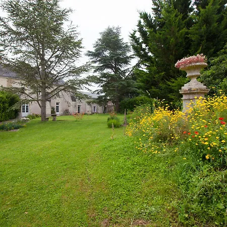 Manoir D'orbe Gasthuis 3*