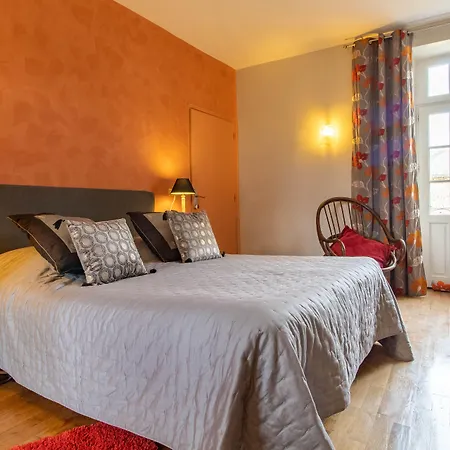 Manoir D'orbe