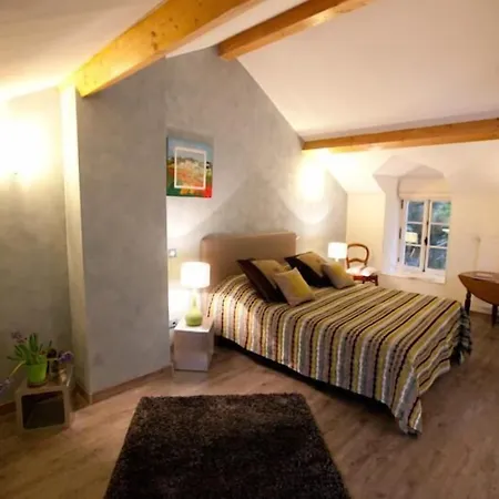 Manoir D'orbé Maison d'hôtes Montreuil-Bellay
