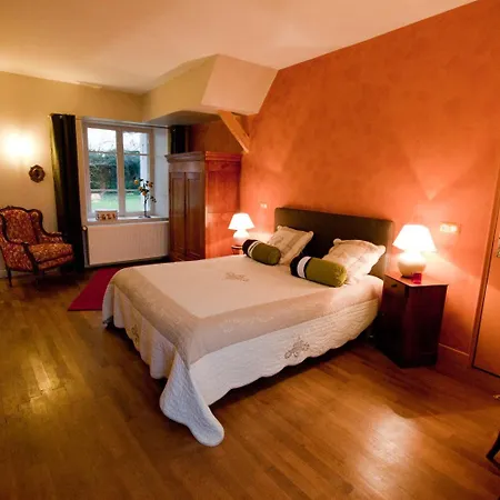 Manoir D'orbe Gasthuis