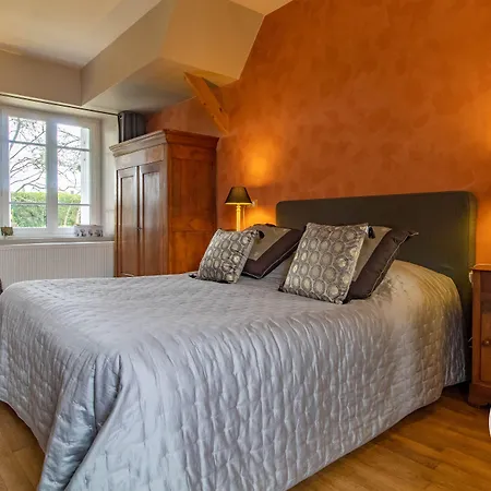 Manoir D'orbé 3* Montreuil-Bellay