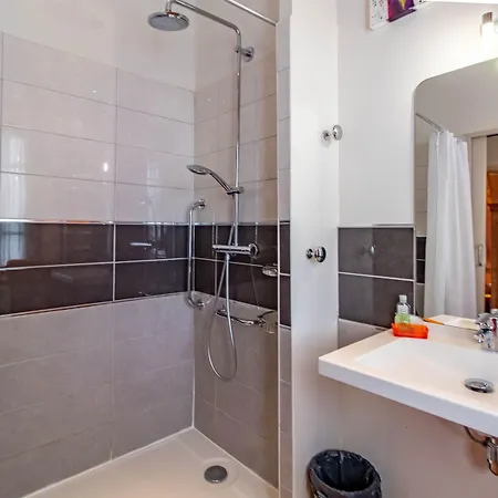 Maison d'hôtes Manoir D'orbé 3*