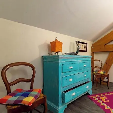 Manoir D'orbé Maison d'hôtes Montreuil-Bellay