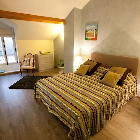 Manoir D'orbe Montreuil-Bellay