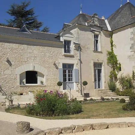 Guest house Manoir D'orbe 3*