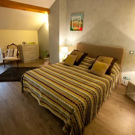 Manoir D'orbe