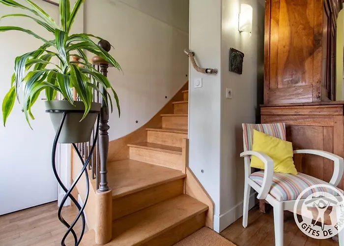 Maison d'hôtes Manoir D'orbé Montreuil-Bellay