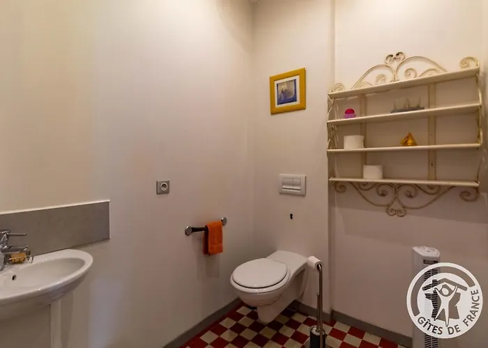 Manoir D'orbe Gasthuis Montreuil-Bellay