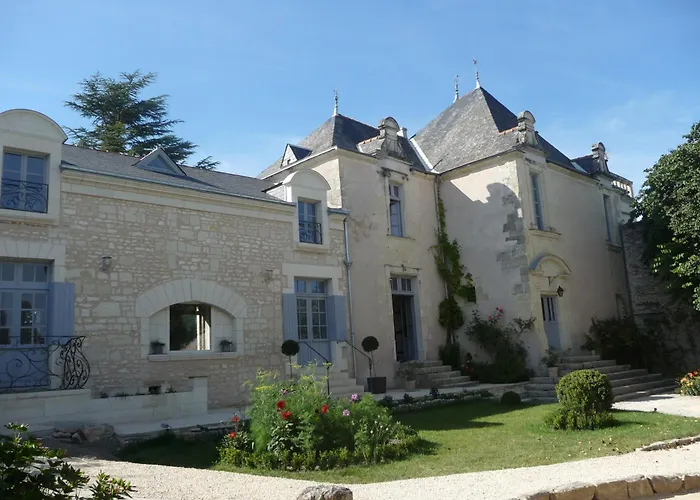 Manoir D'orbé 3*