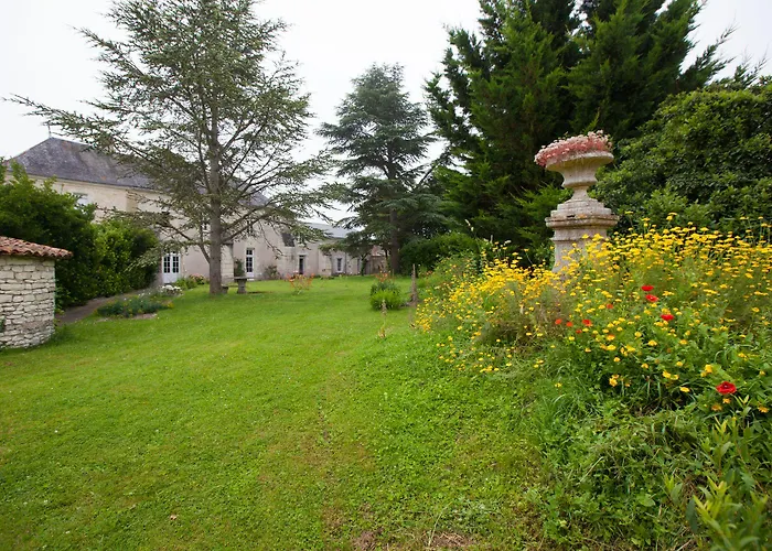 Manoir D'orbe Gasthuis 3*