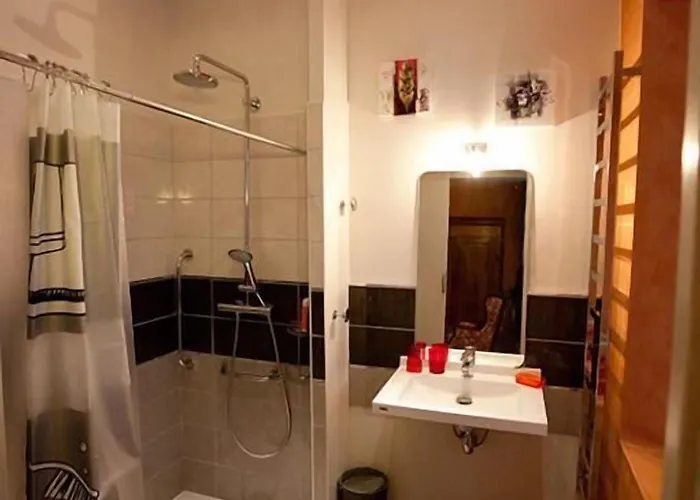 Manoir D'orbé Maison d'hôtes Montreuil-Bellay