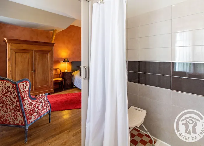 Manoir D'orbé Montreuil-Bellay