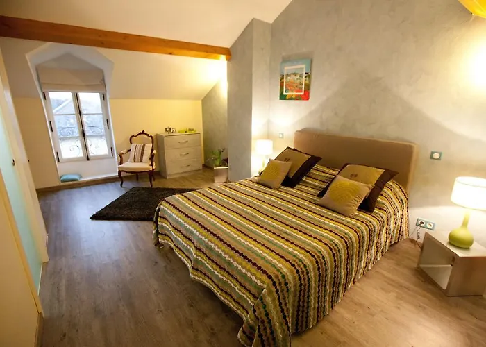 Manoir D'orbé Montreuil-Bellay