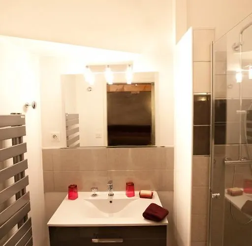 Gasthuis Manoir D'orbe 3*